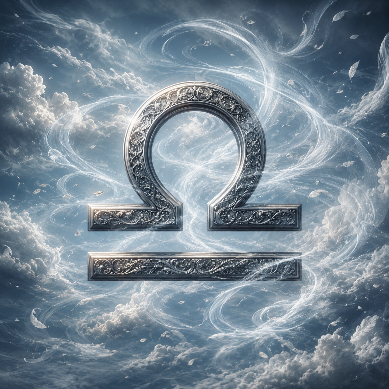 ♎ Libra — Astral Harmonist