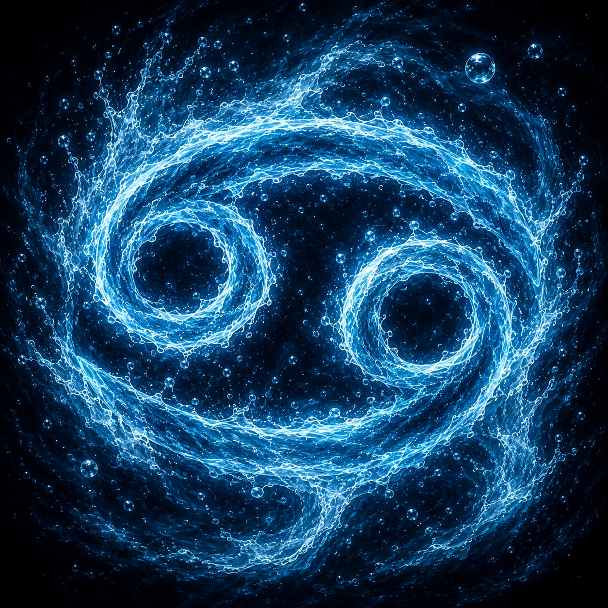 ♋ Cancer — Lunar Guardian