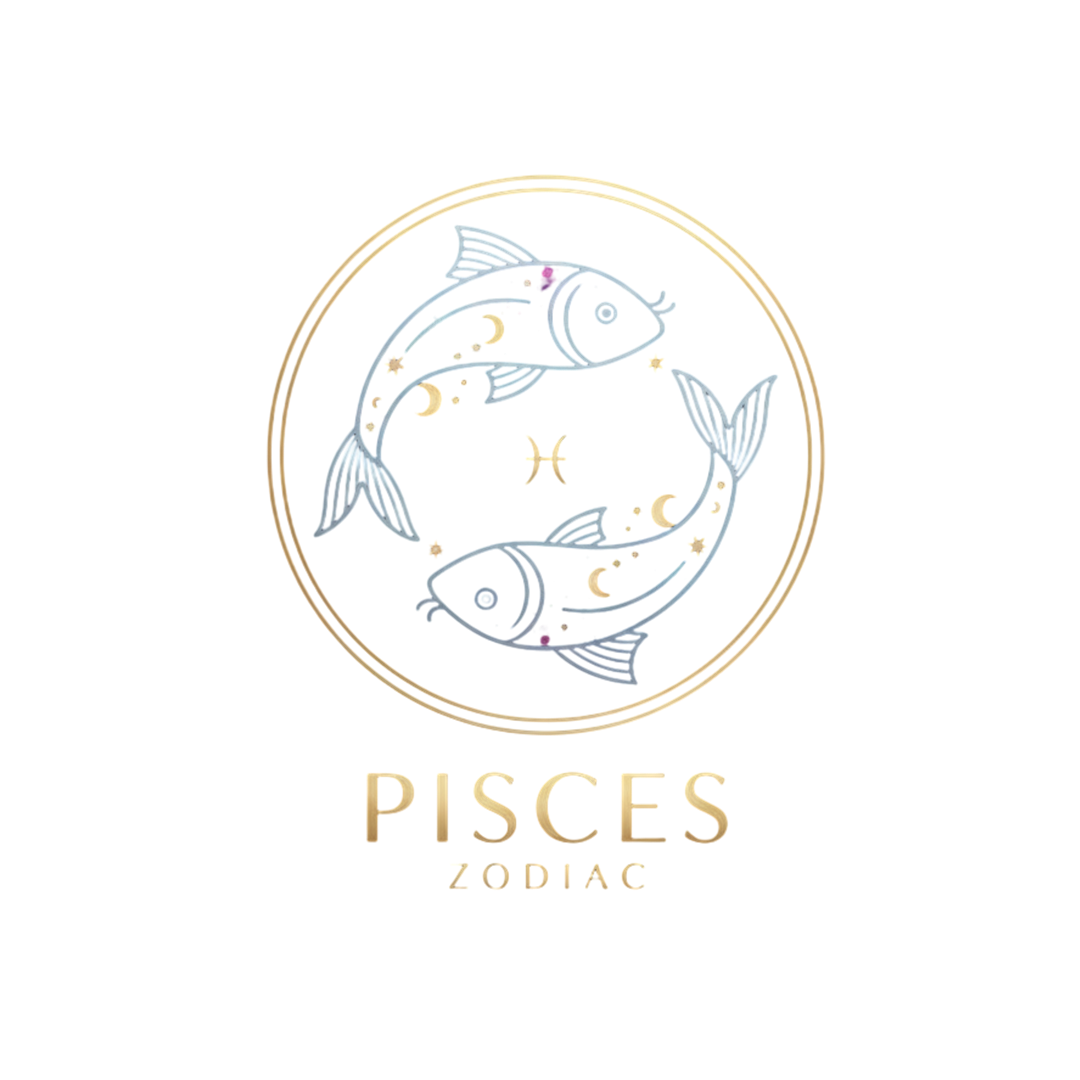 ♓ Pisces — Dream-Driven Soul