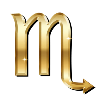 ♏ Scorpio — Eclipse Mystic