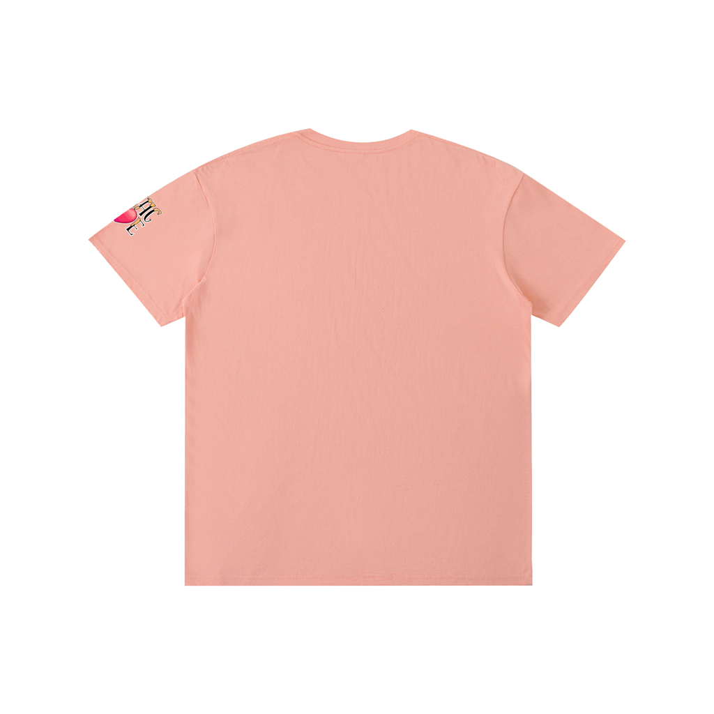 Aquarius Water of Winds W BLOCK Unisex T-Shirt