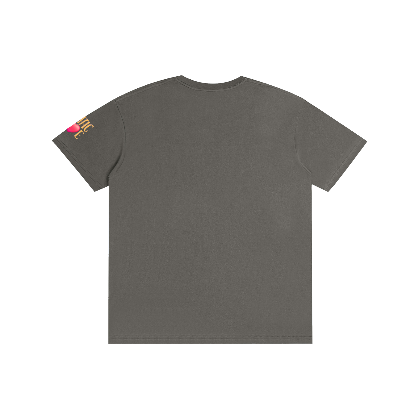 (Libra Male) Block Unisex T-Shirt