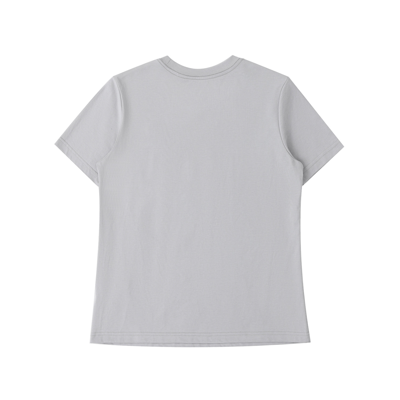 Leo Savannah Essential Standard Shoulder T-Shirt