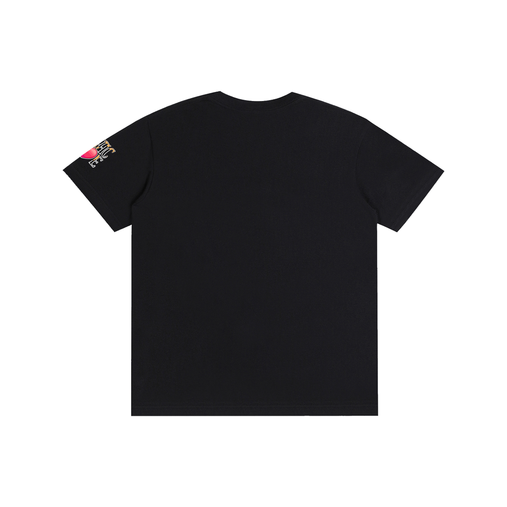 (Aries) Block Unisex T-Shirt