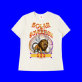 Leo Sphere Essential Standard Shoulder T-Shirt