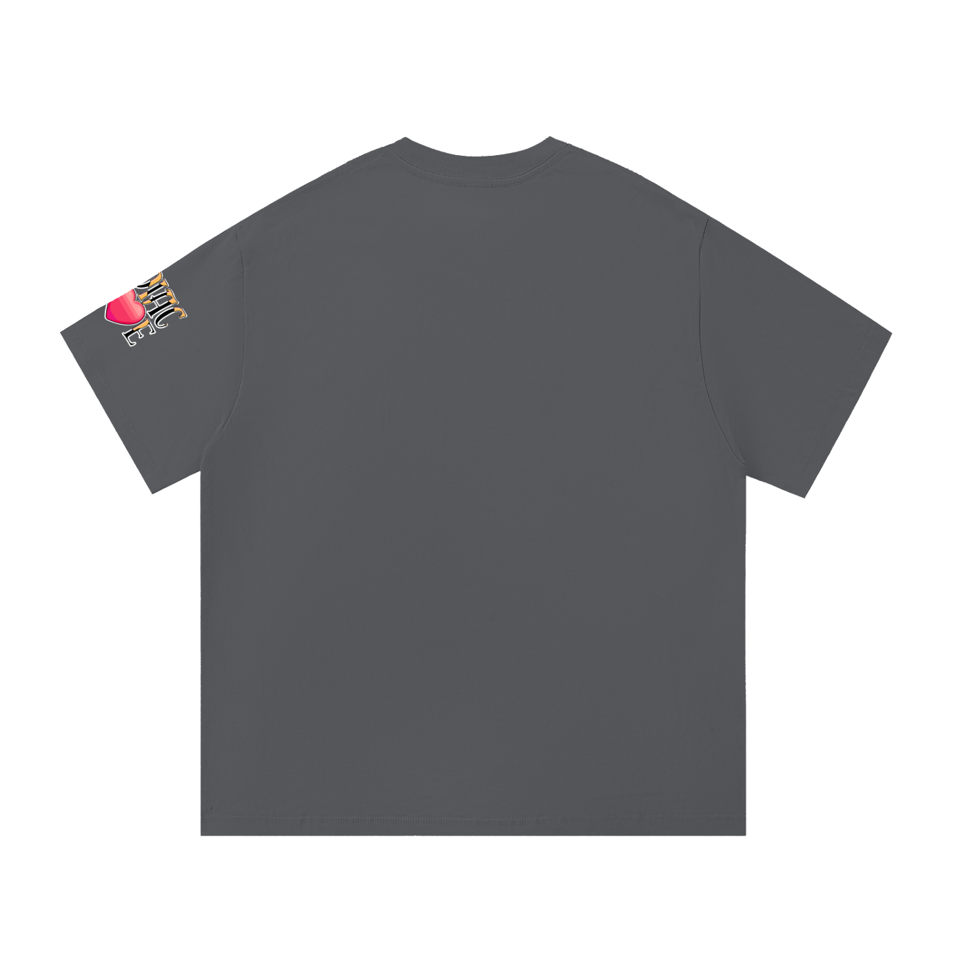 Scorpio Sphere series T-Shirt