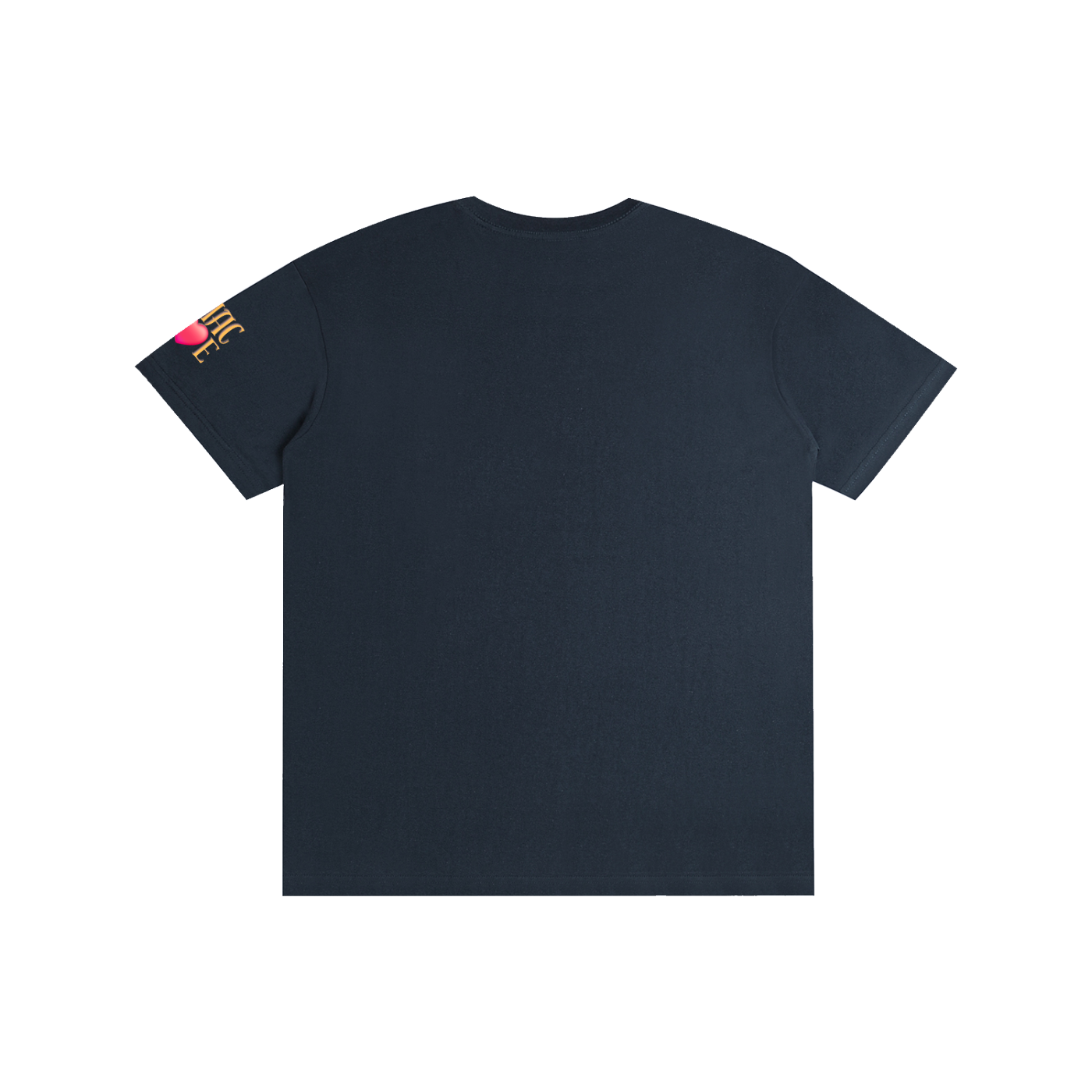 Scorpio Sphere Block Unisex T-Shirt