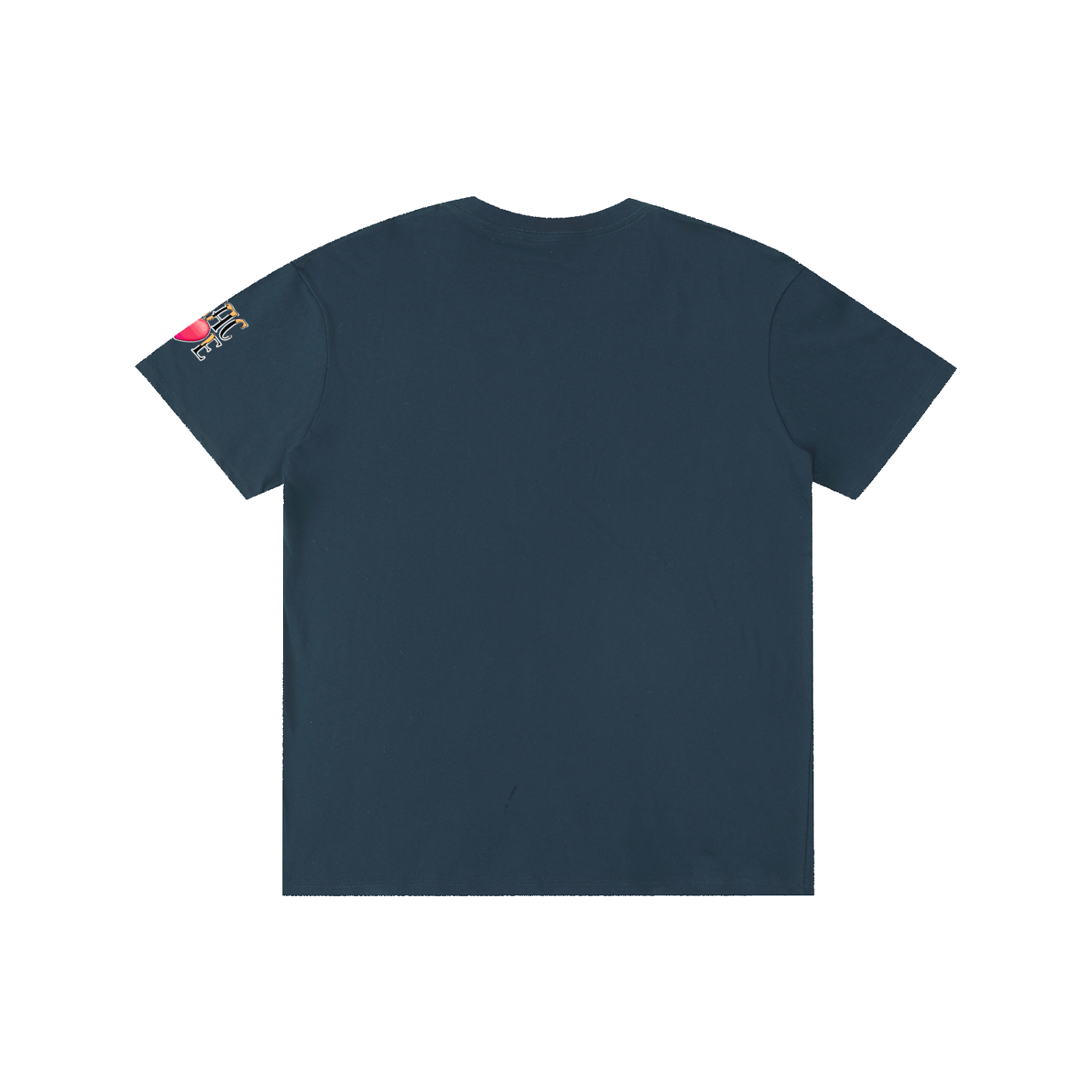 Aquarius Water of Winds W BLOCK Unisex T-Shirt