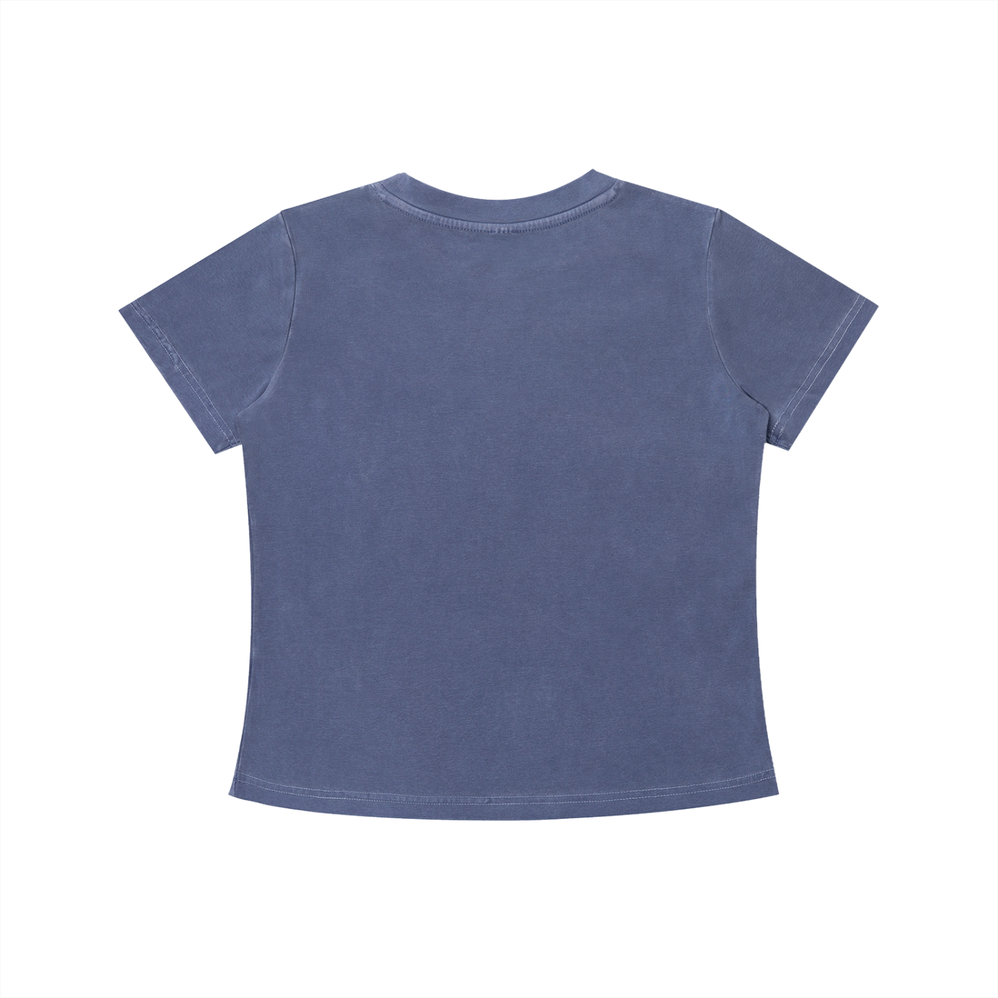 Leo Savannah Vintage Wash Slim Fit T-shirt