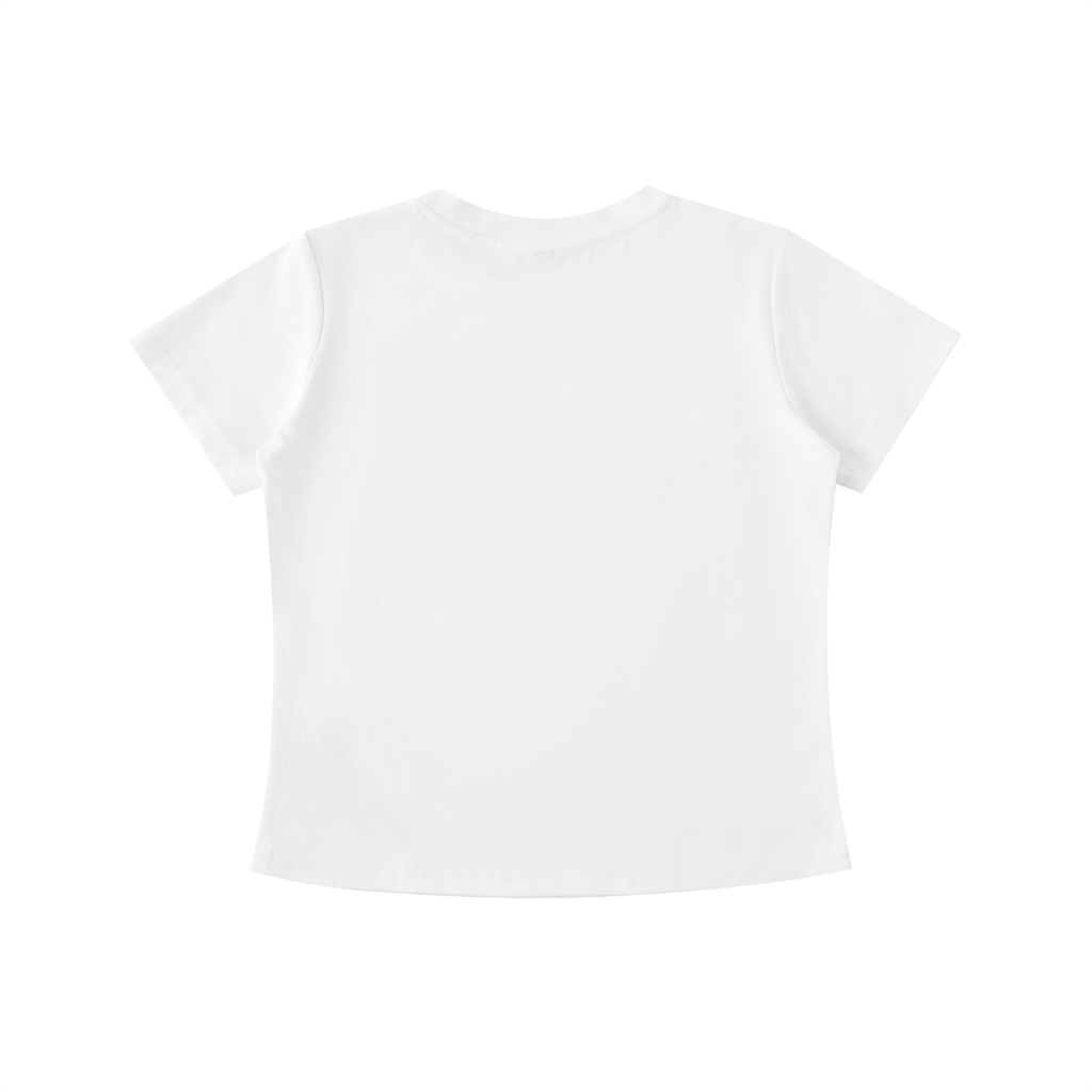 Leo Savannah Vintage Wash Slim Fit T-shirt