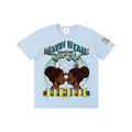 Gemini W BLOCK Unisex T-Shirt