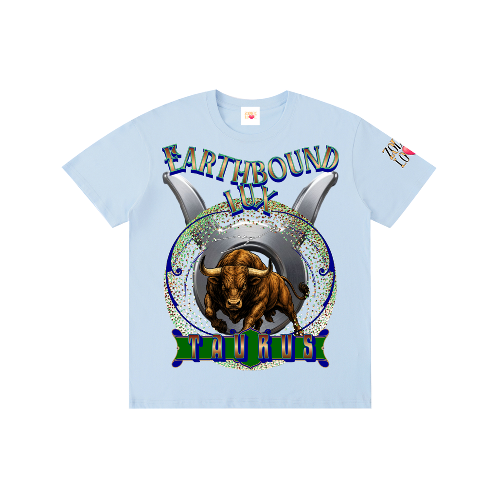 Taurus W BLOCK Unisex T-Shirt