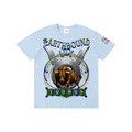 Taurus W BLOCK Unisex T-Shirt