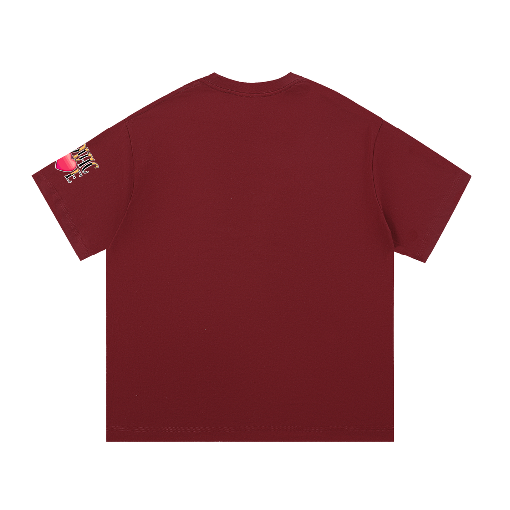 Scorpio Sphere series T-Shirt