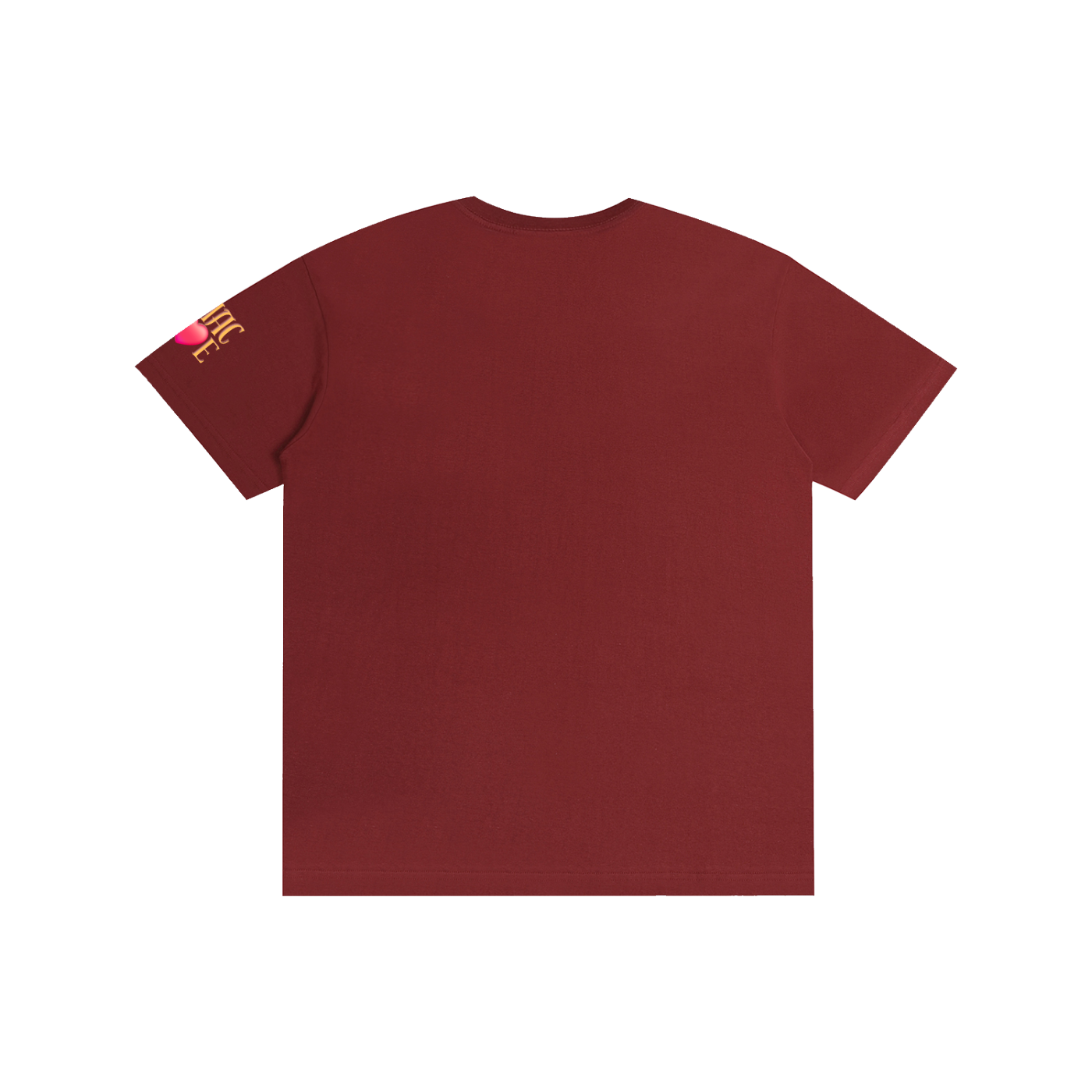 Scorpio Void Block Unisex T-Shirt