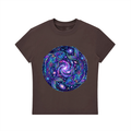Essential Bodycon Crewneck T-Shirt