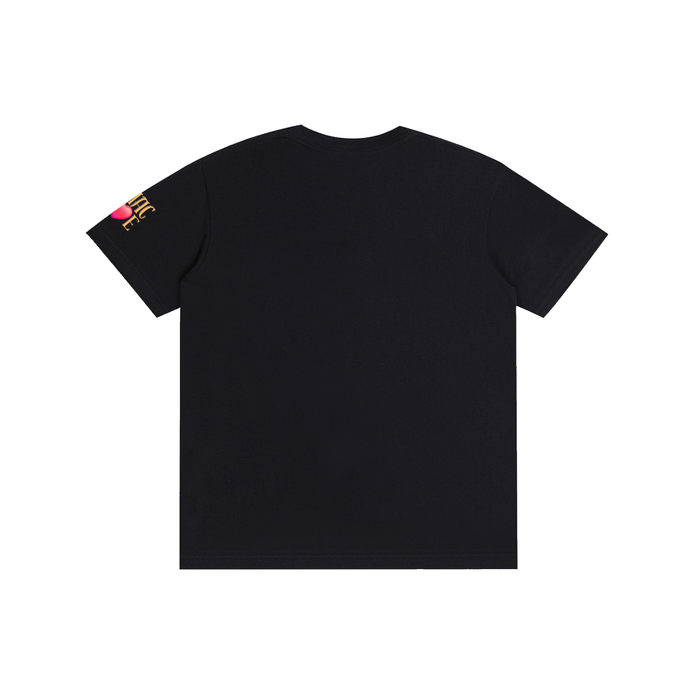(sAGITTARIUS BLOCK Unisex T-Shirt