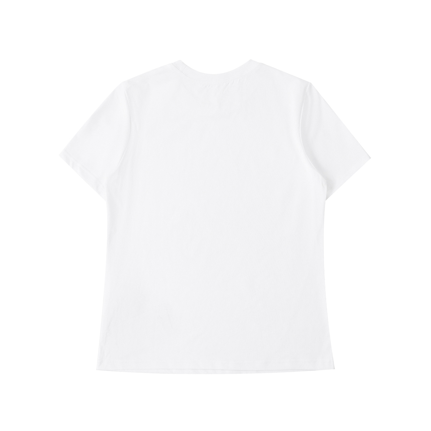 Leo Savannah Essential Standard Shoulder T-Shirt