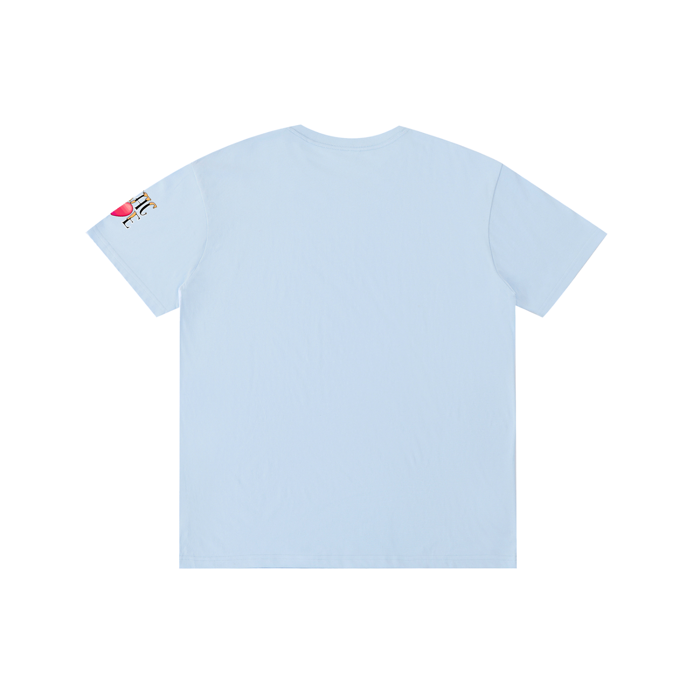 cAPRICORN  Block Unisex T-Shirt