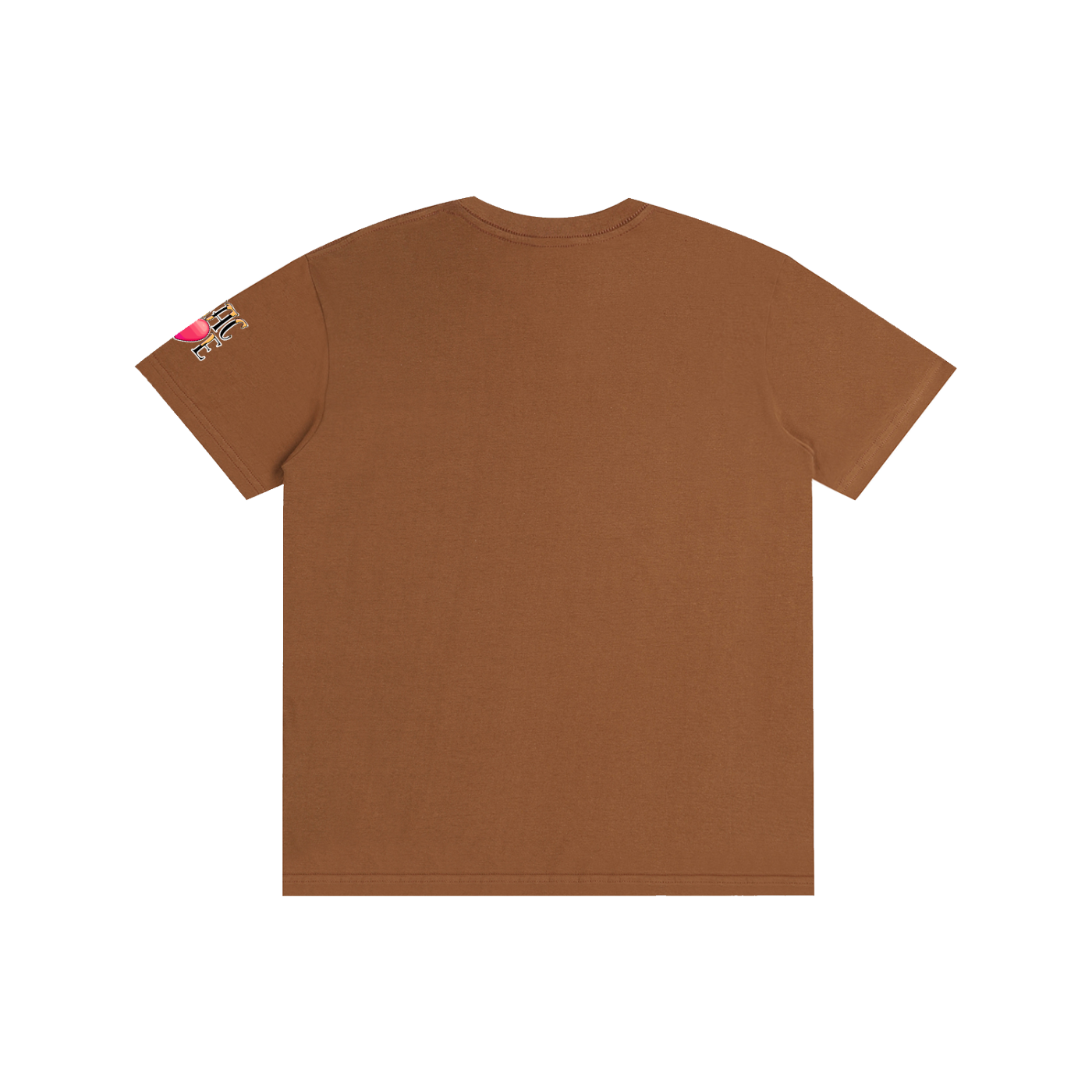 cAPRICORN  Block Unisex T-Shirt
