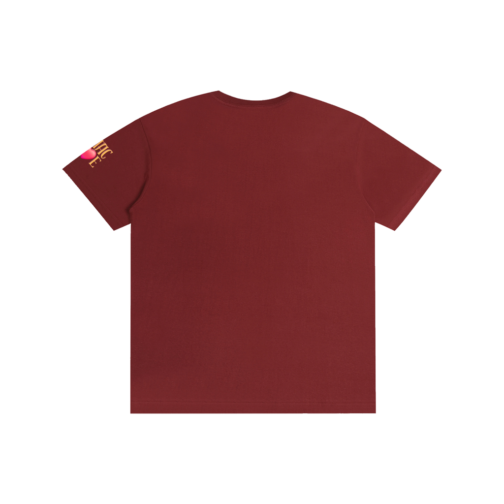 Pure Cotton Unisex T-Shirt