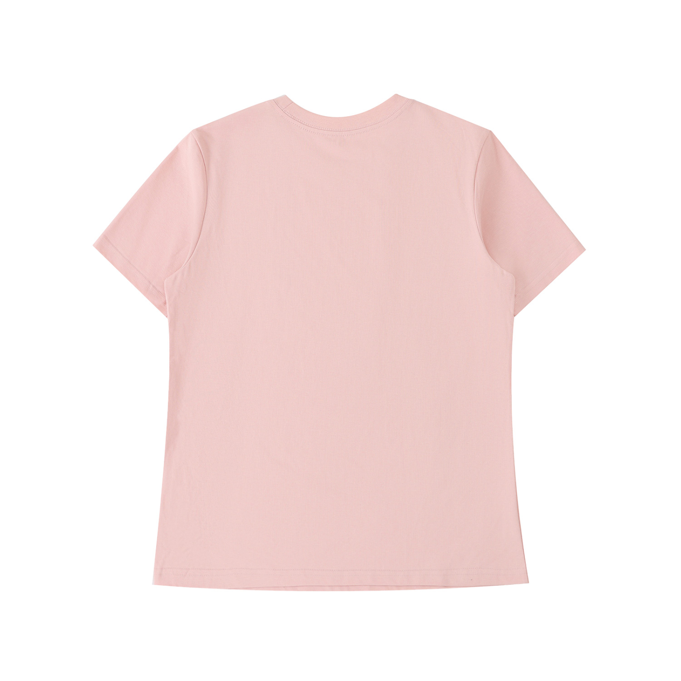Leo Savannah Essential Standard Shoulder T-Shirt