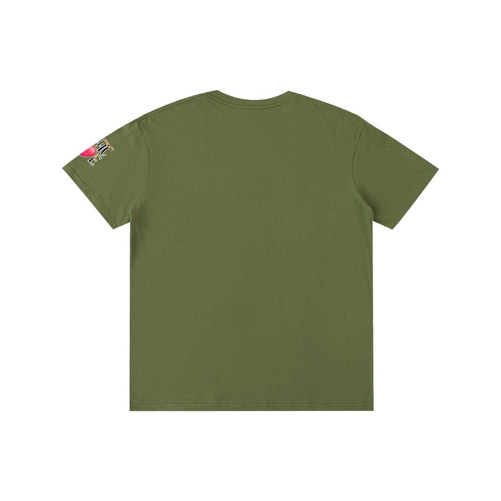 (Aries) Block Unisex T-Shirt