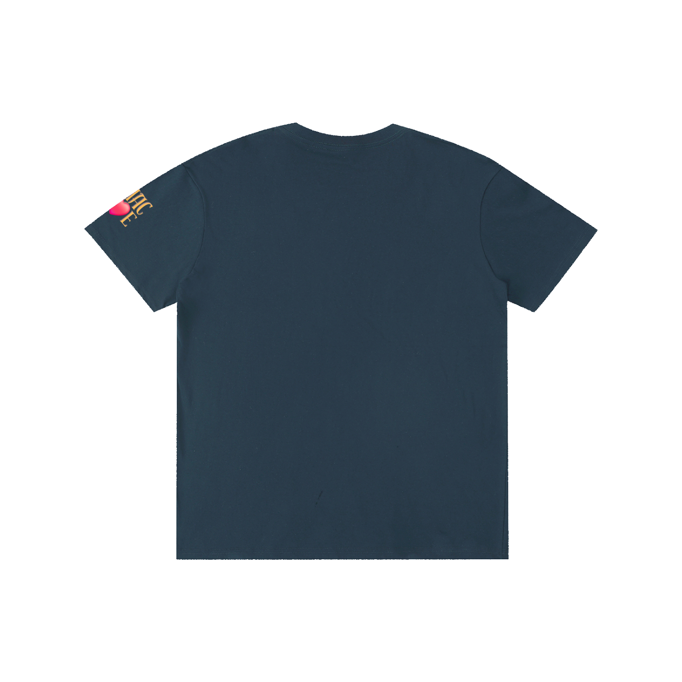 Gemini Fusion Block Unisex T-Shirt