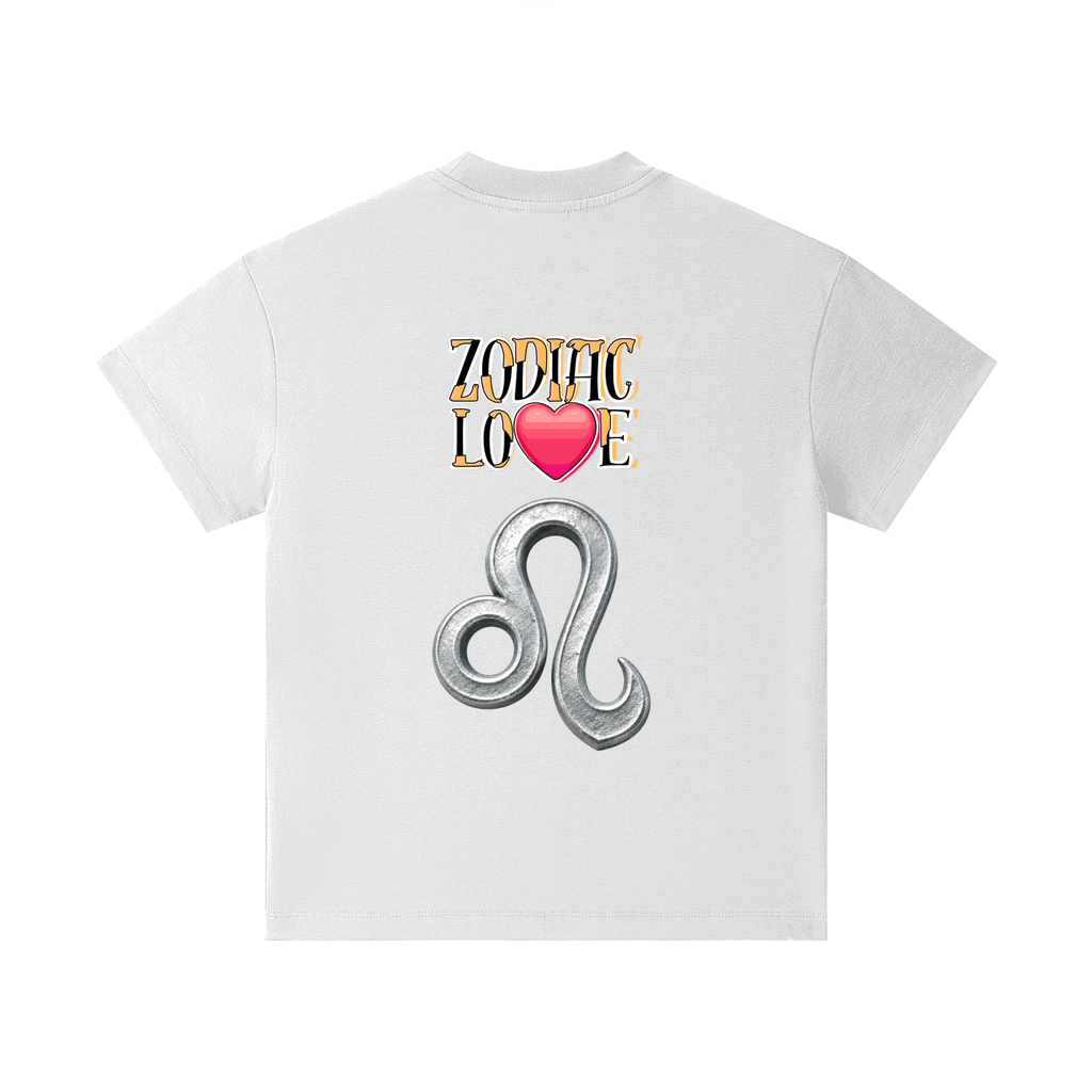 Pure Cotton Essential Kids T-Shirt