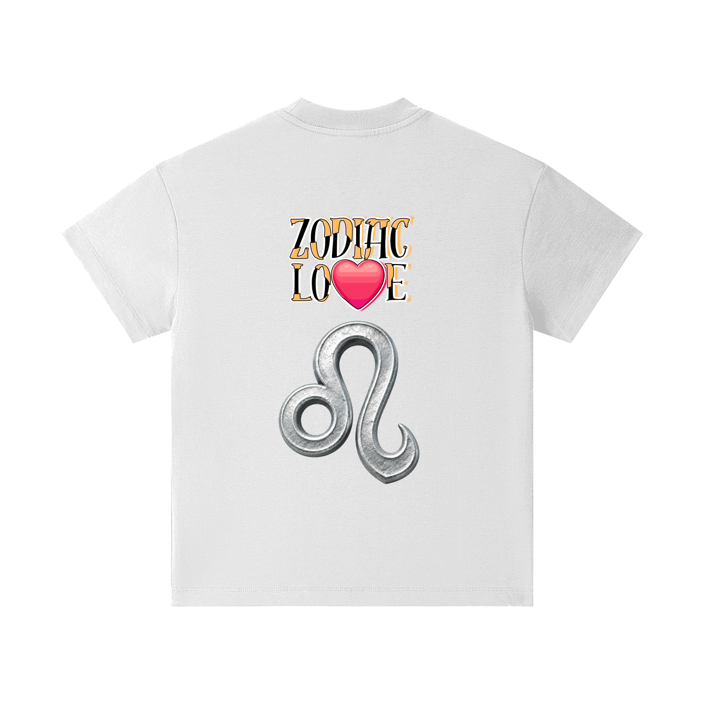 Pure Cotton Essential Kids T-Shirt