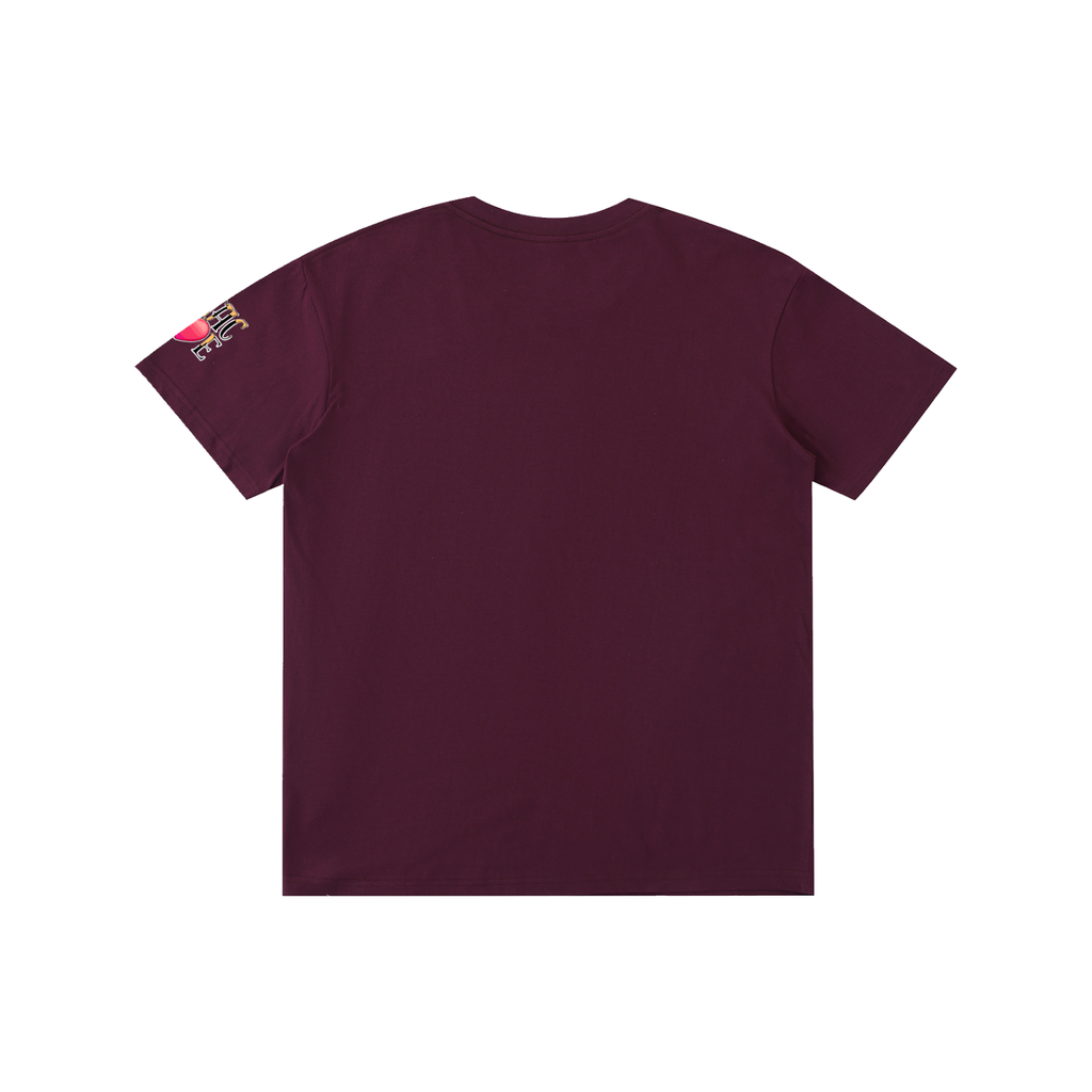 PISCES BLOCK Unisex T-Shirt