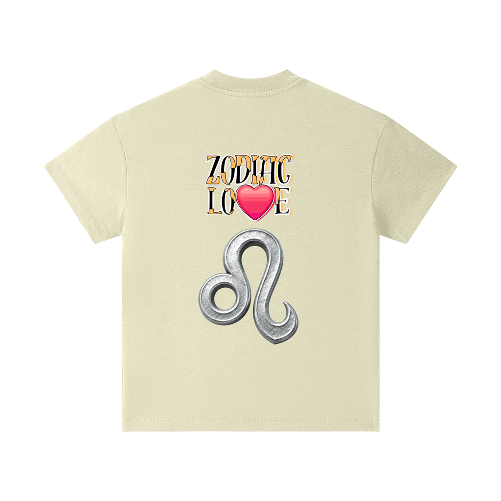 Pure Cotton Essential Kids T-Shirt