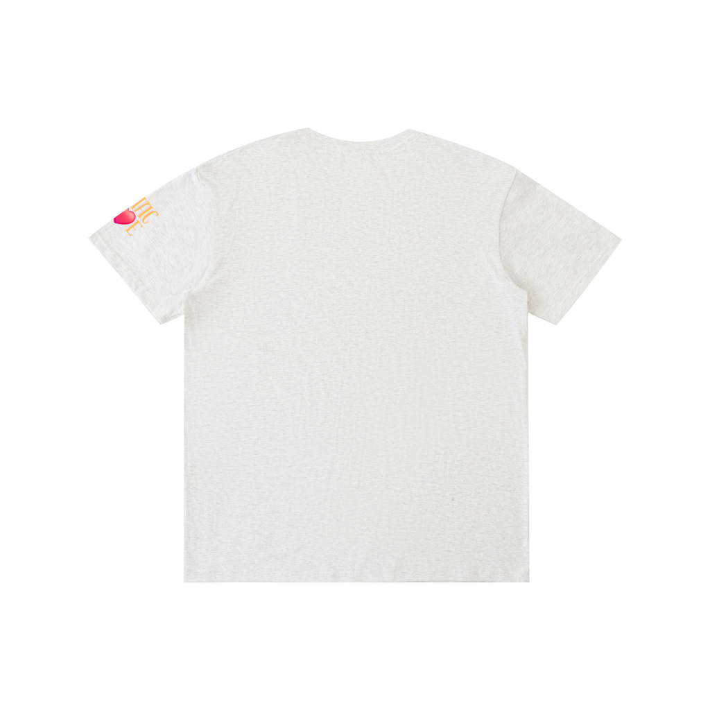(Libra Male) Block Unisex T-Shirt