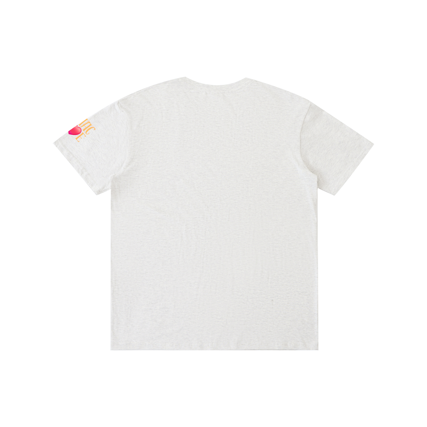 (Libra Male) Block Unisex T-Shirt