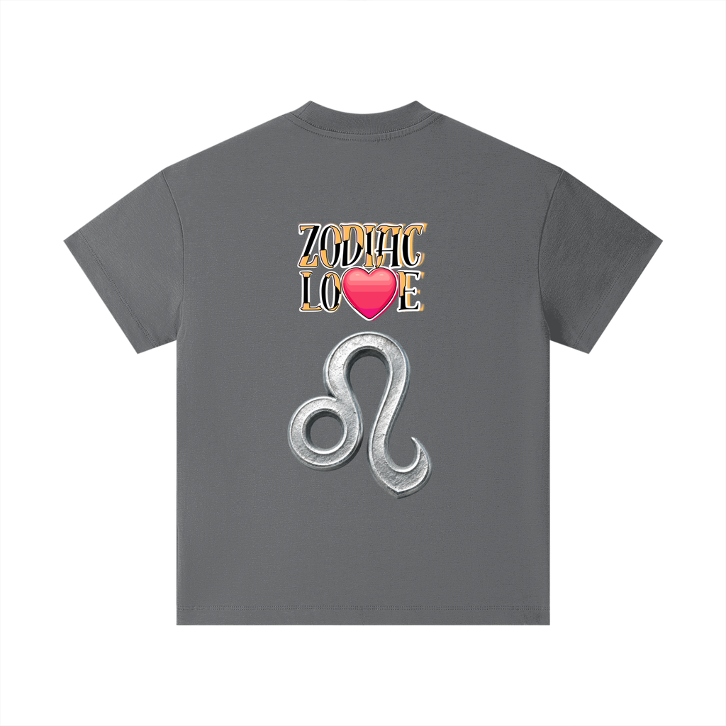Pure Cotton Essential Kids T-Shirt
