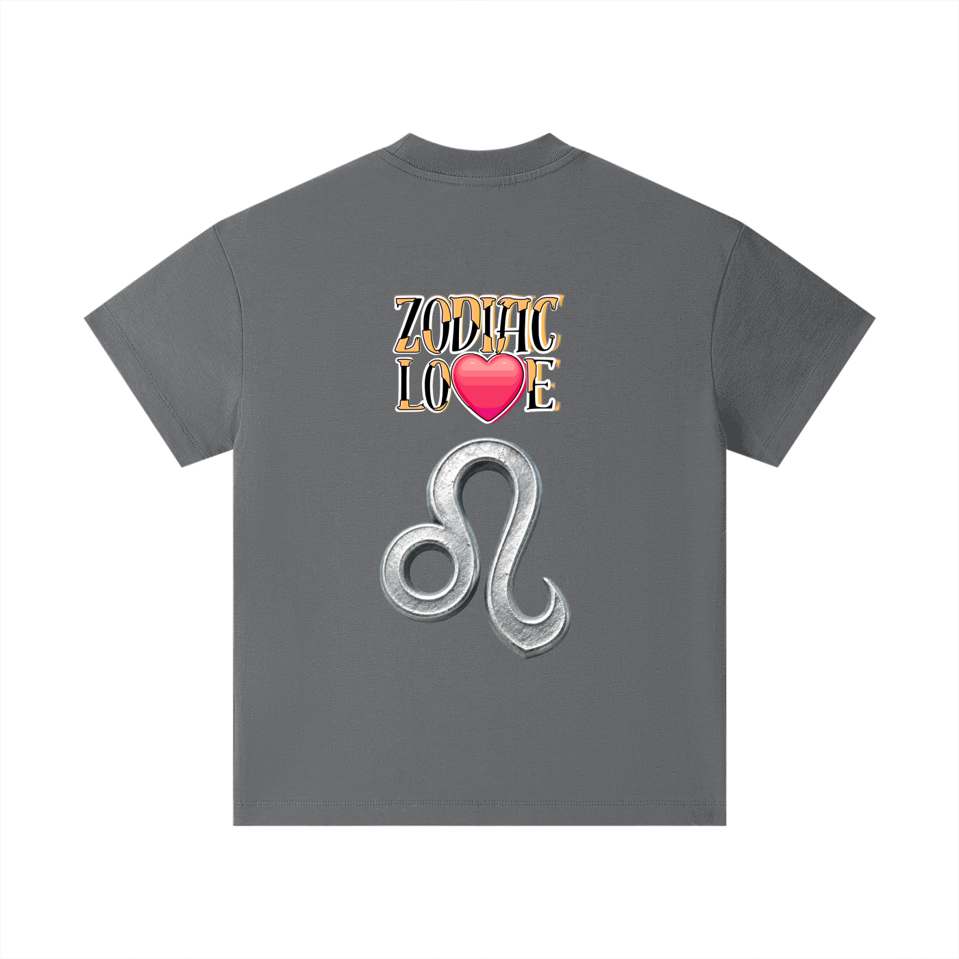 Pure Cotton Essential Kids T-Shirt