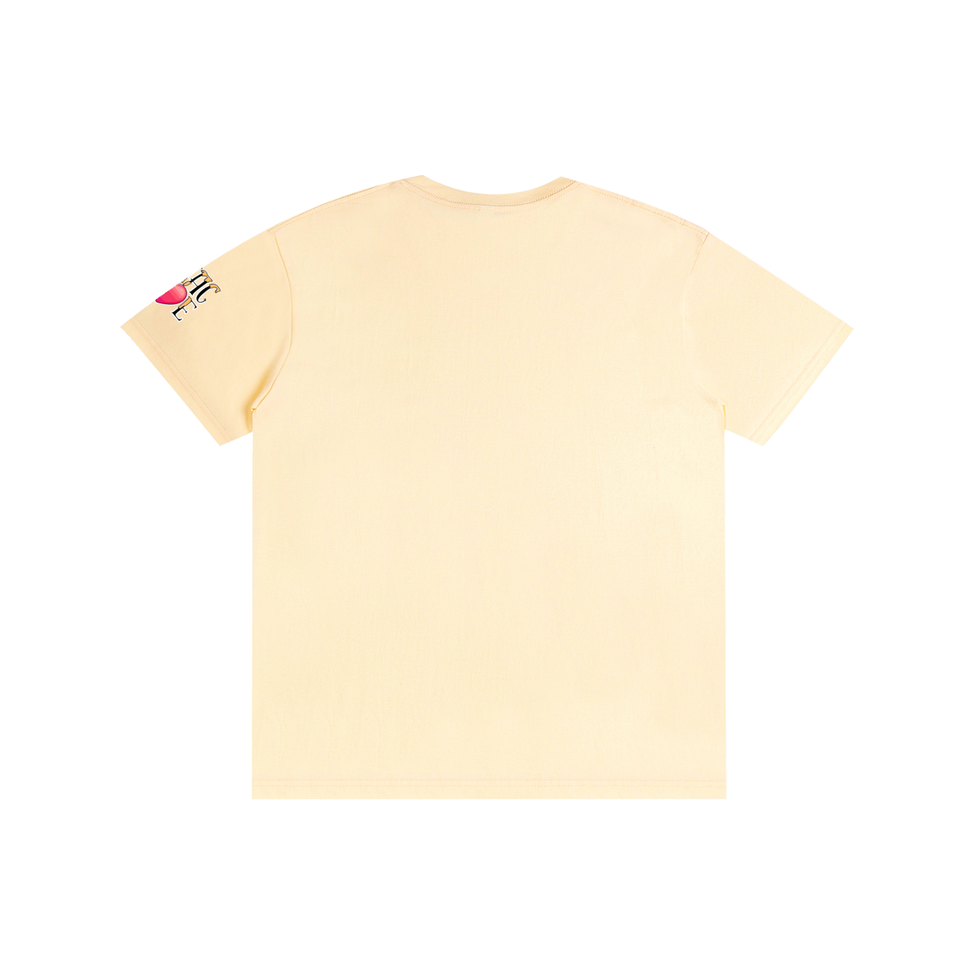 (Aries) Block Unisex T-Shirt