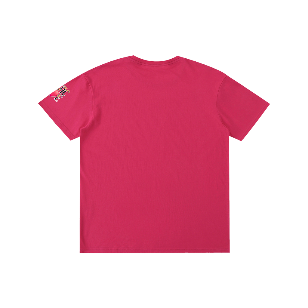 (Aries) Block Unisex T-Shirt