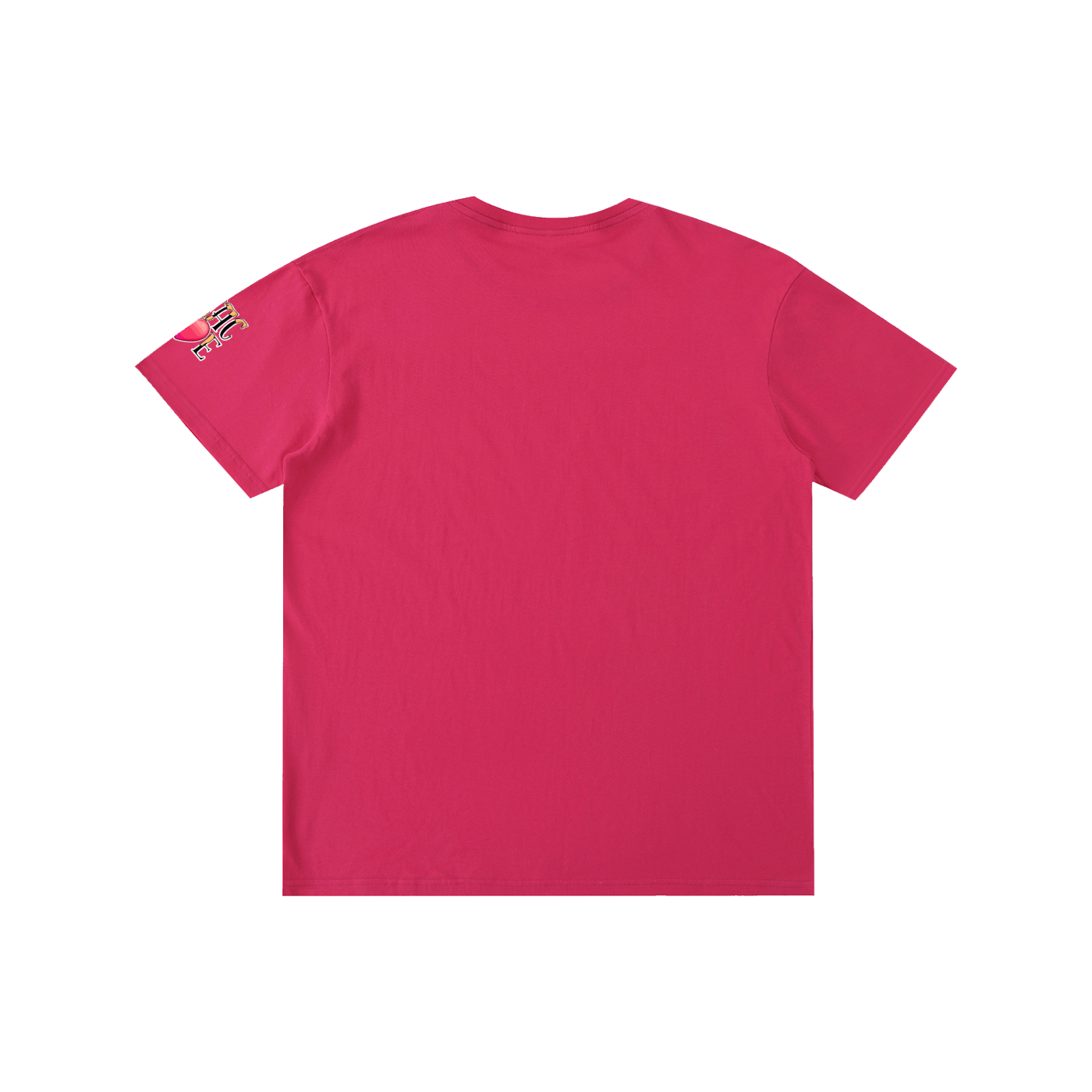 (Aries) Block Unisex T-Shirt
