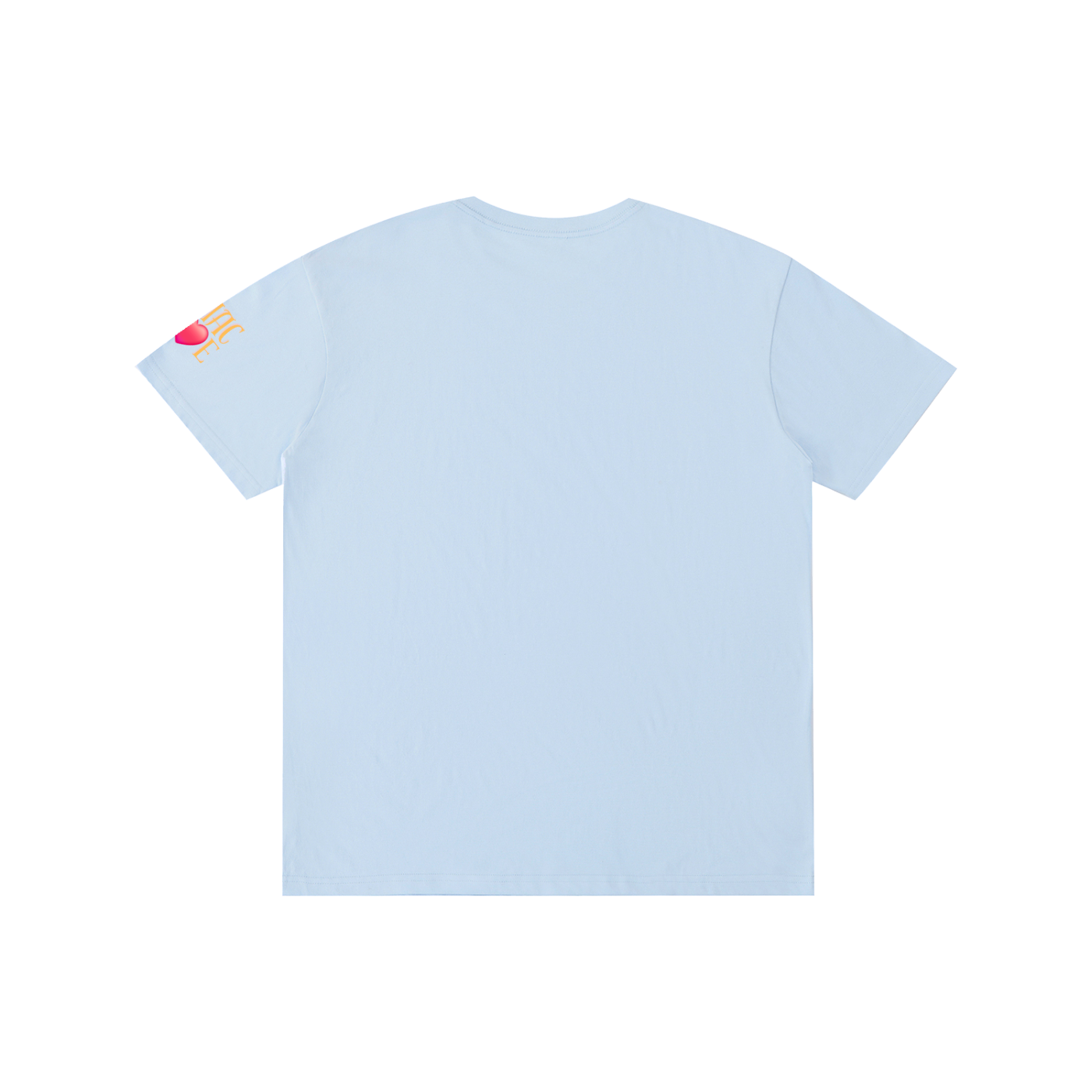 (Cancer) Block Unisex T-Shirt
