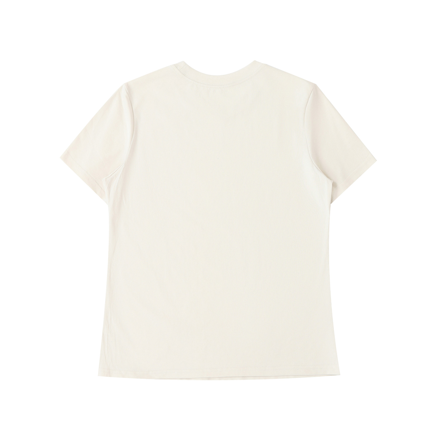 Leo Savannah Essential Standard Shoulder T-Shirt