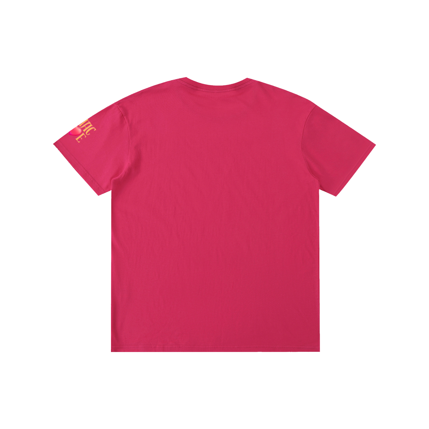 Gemini Fusion Block Unisex T-Shirt