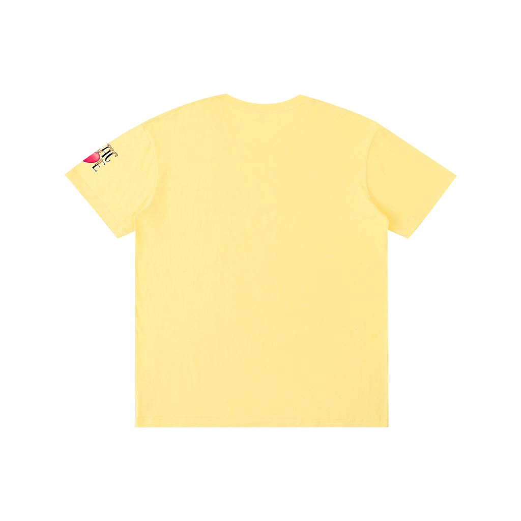 cAPRICORN  Block Unisex T-Shirt