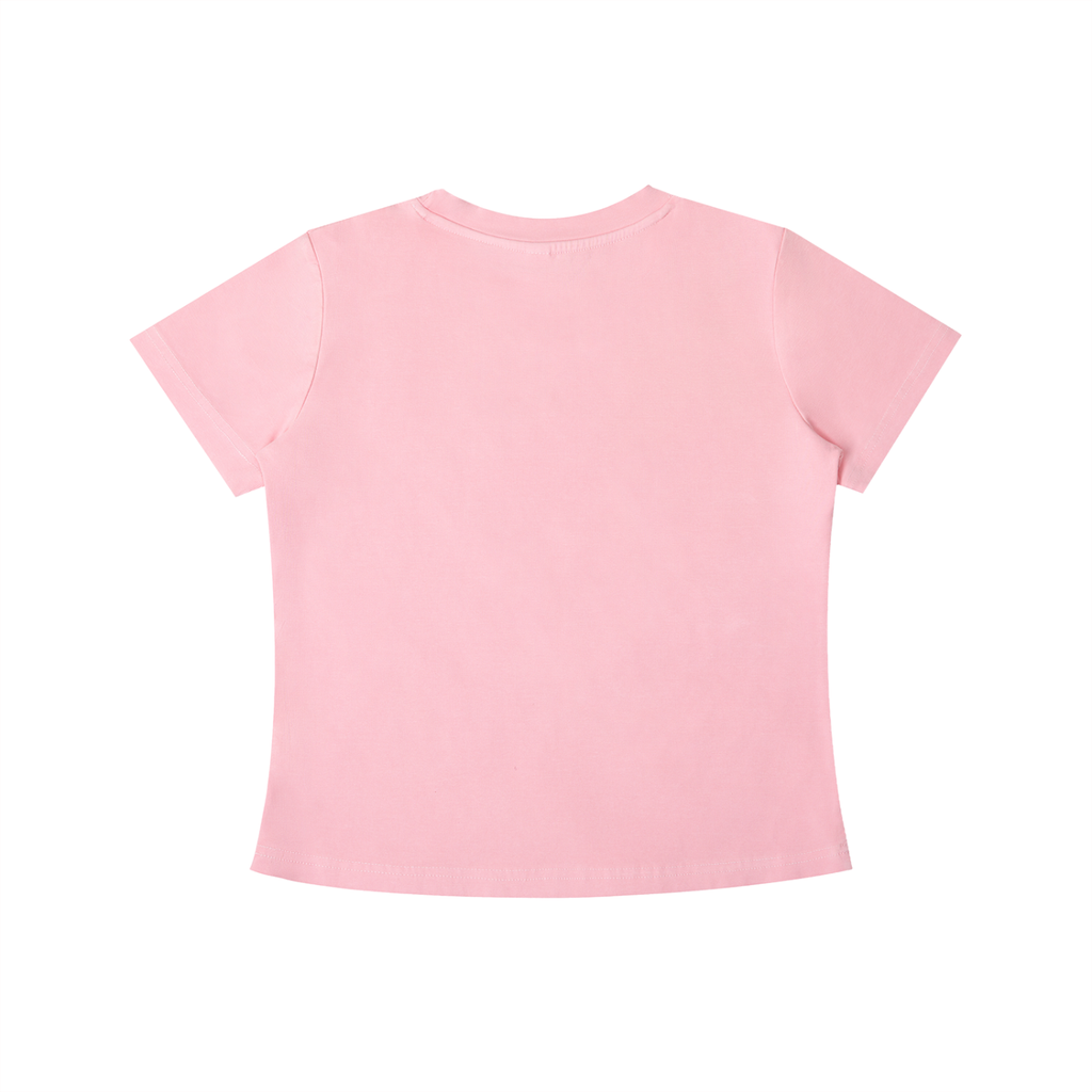 Leo Savannah Vintage Wash Slim Fit T-shirt