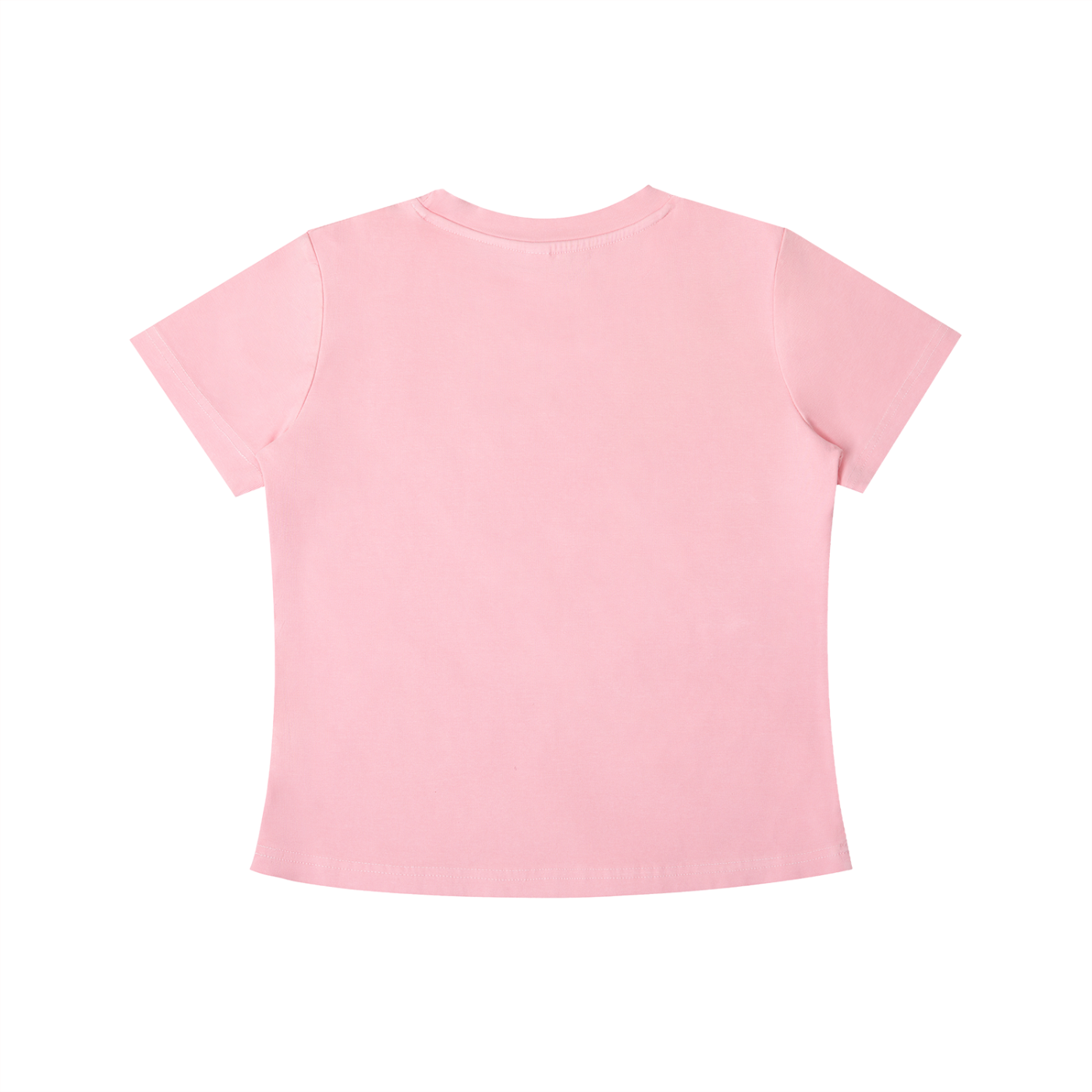 Leo Savannah Vintage Wash Slim Fit T-shirt