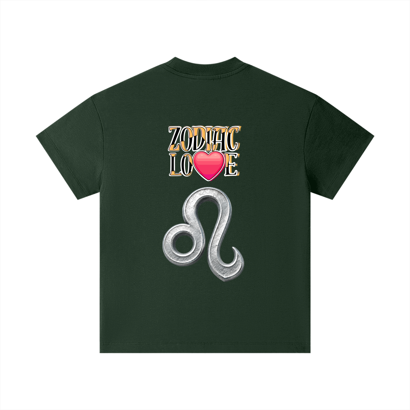 Pure Cotton Essential Kids T-Shirt
