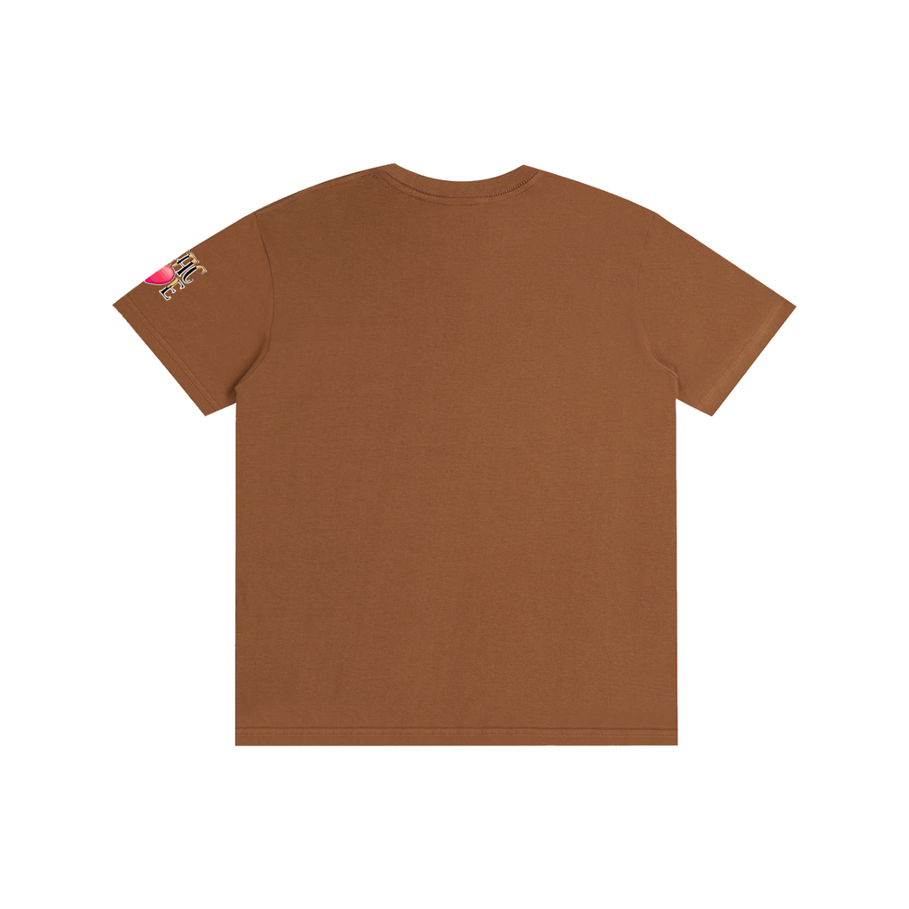 PISCES BLOCK Unisex T-Shirt