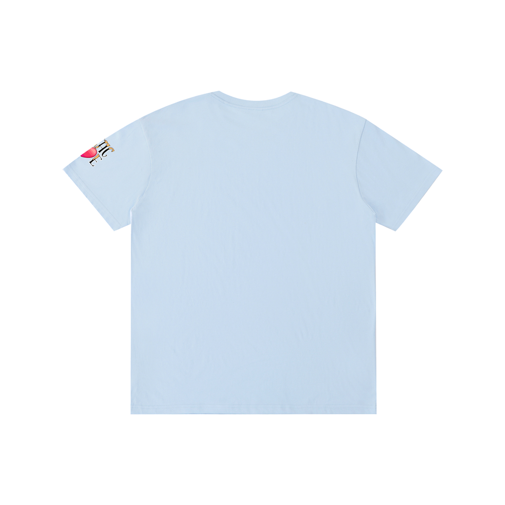 PISCES BLOCK Unisex T-Shirt