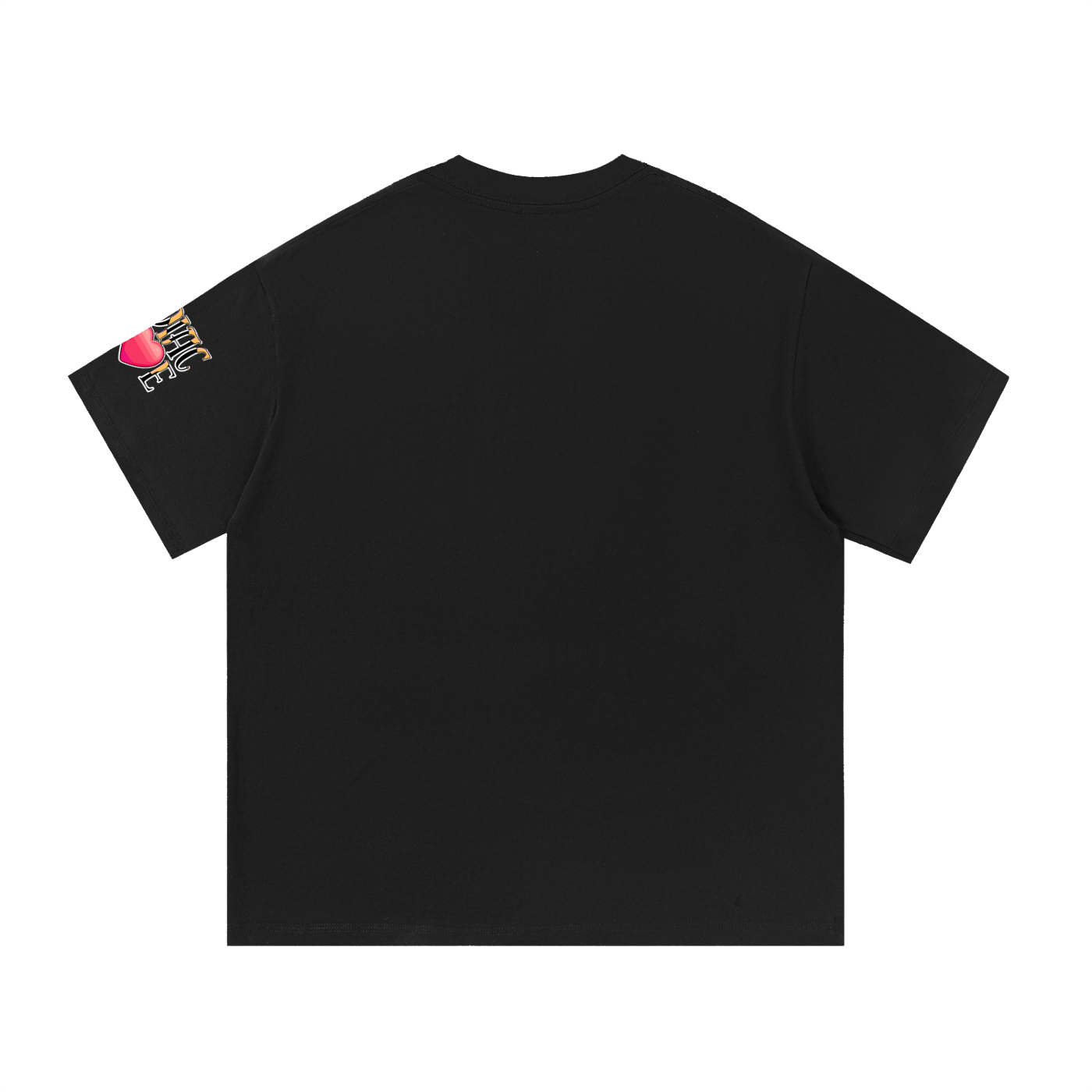 Scorpio Sphere series T-Shirt