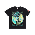 PISCES BLOCK Unisex T-Shirt